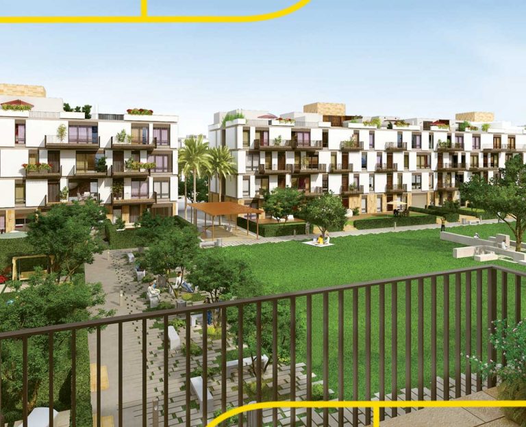 Sodic Westown Prices and Master Plan - Blog - Flash Property | Egypt's