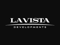 La Vista Developments Logo Flash Property