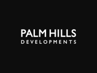 Palm Hills Logo Flash Property