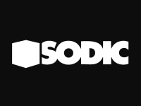 SODIC Logo Flash Property