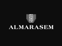 Al Marasem Logo Flash Property