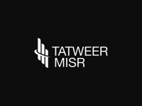 Tatweer Misr  Logo Flash Property