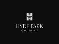 Hyde Park Developments Logo Flash Property