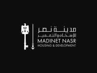 Madinet Nasr Housing & Development  Logo Flash Property