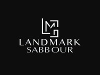Landmark Sabbour Logo Flash Property