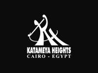 Katameya Heights Developments Logo Flash Property