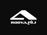 Rooya Group Logo Flash Property