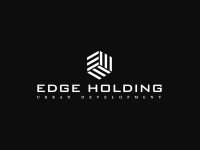 Edge Holding Logo Flash Property