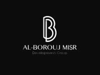 Al Burouj Misr  Logo Flash Property