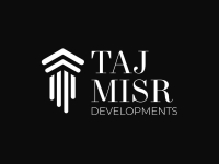 Taj Misr Developments  Logo Flash Property