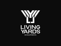 Living Yards Developments  Logo Flash Property