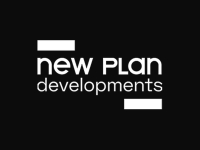 New Plan Developments Logo Flash Property