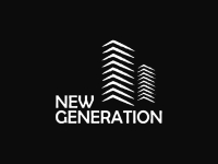 New Generation Developments  Logo Flash Property
