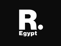 Reportage Egypt Logo Flash Property