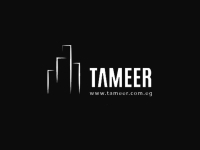 Tameer Developments Logo Flash Property