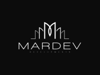 Mardev Developments  Logo Flash Property