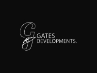 Gates Developments Logo Flash Property