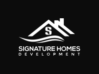 Signature Homes Developments  Logo Flash Property