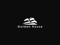 Golden House Real Estate  Logo Flash Property
