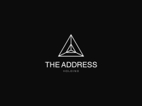 The Address Developments  Logo Flash Property