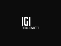 IGI Real Estate Egypt  Logo Flash Property
