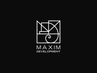 Maxim Developments Logo Flash Property