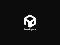 The Housing And Development Company  Logo Flash Property
