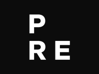 PRE Developments Logo Flash Property
