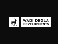 Wadi Degla Developments Logo Flash Property