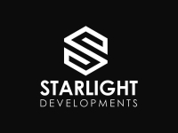 Starlight Developments  Logo Flash Property