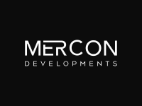 Mercon Developments  Logo Flash Property