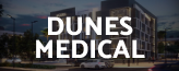 Dunes Medical Center-Brand image