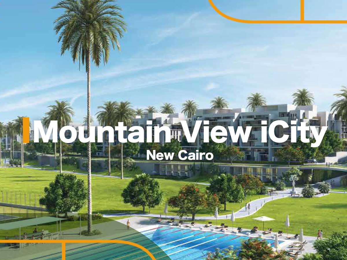 Mountain View iCity New Cairo by Mountain View-featured-1