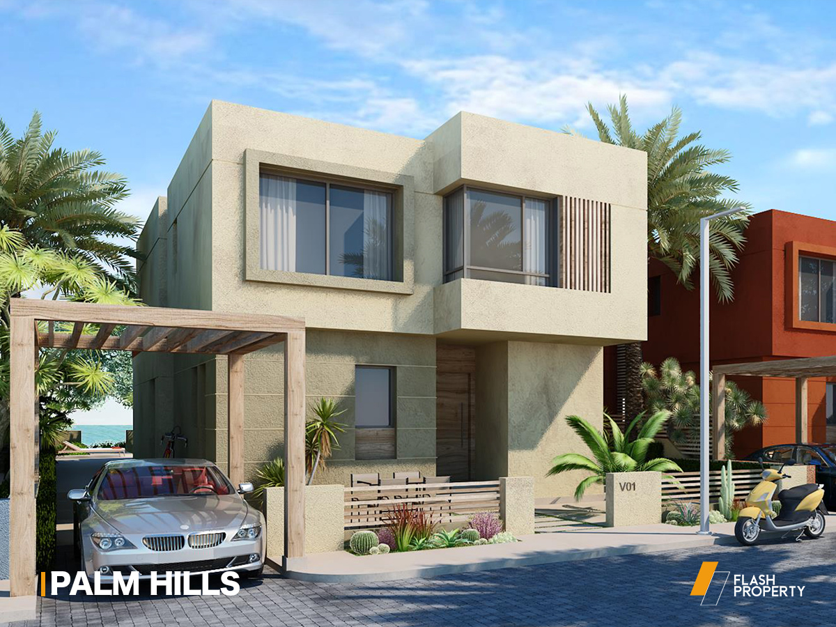 Palm Hills Sokhna by Palm Hills-featured-2