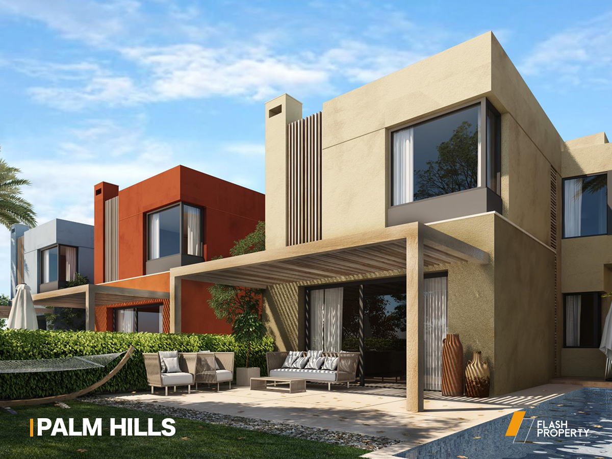 Palm Hills Sokhna by Palm Hills-featured-3