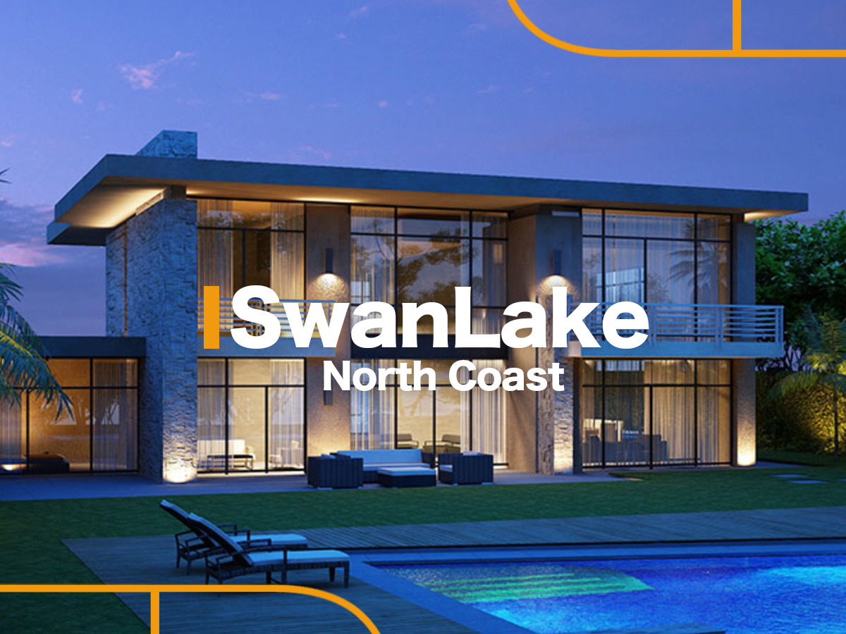 Swan Lake North Coast by Hassan Allam Properties -featured-1