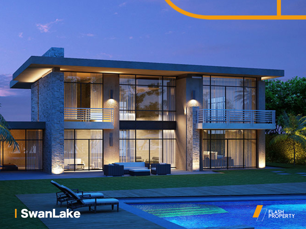 Swan Lake North Coast by Hassan Allam Properties -featured-3