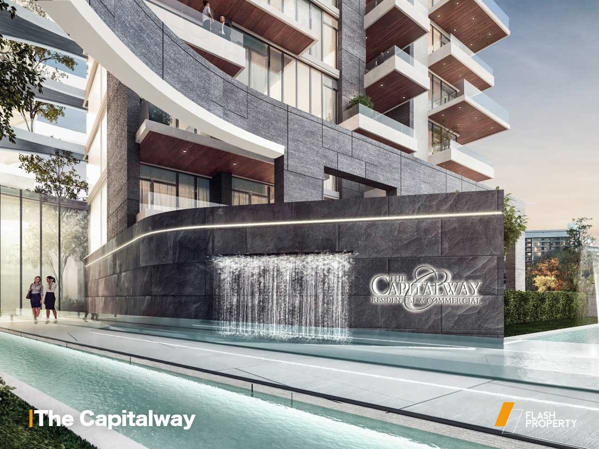 The Capital way by The Waterway Developments-featured-2