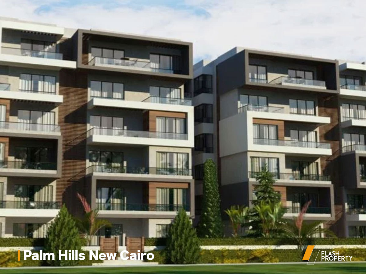 Palm Hills New Cairo by Palm Hills-featured-3