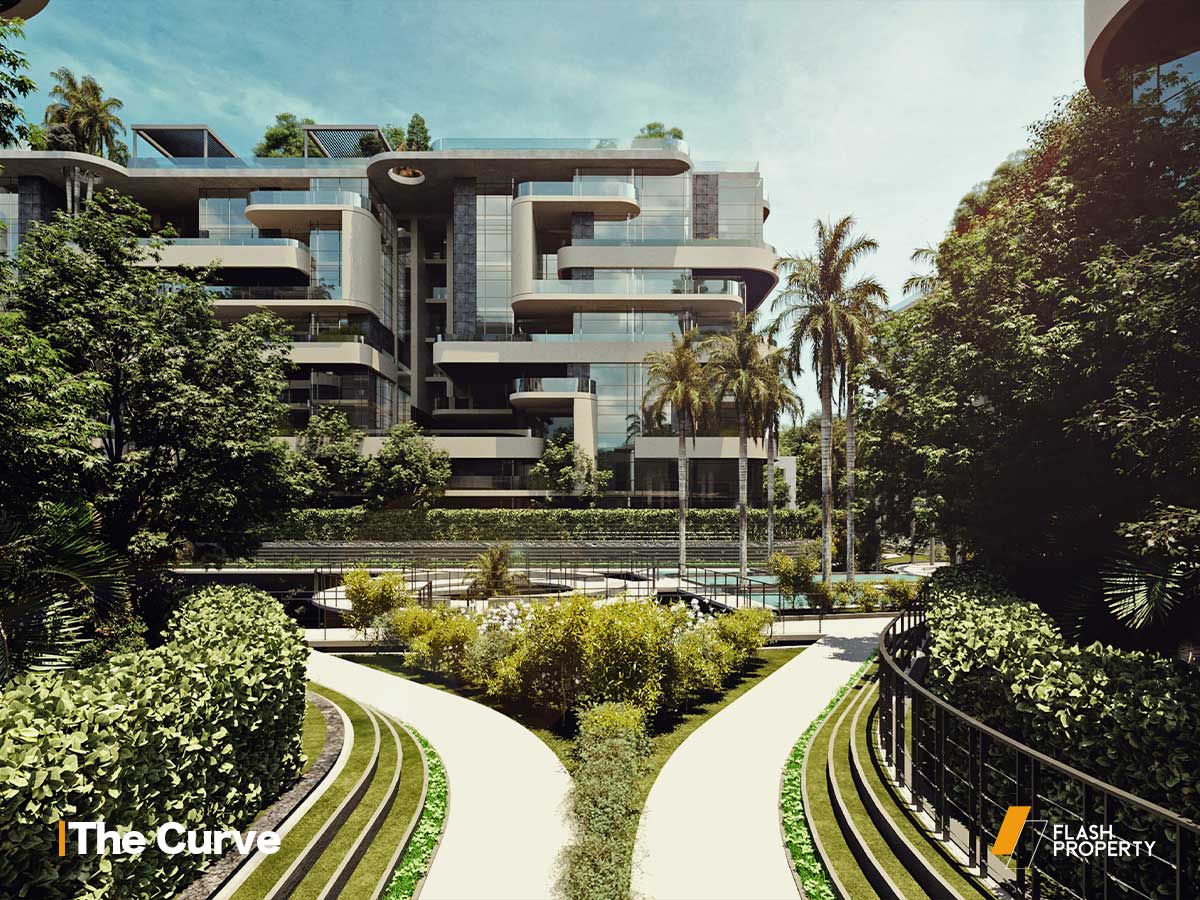 The Curve by Cornerstone Development -featured-2