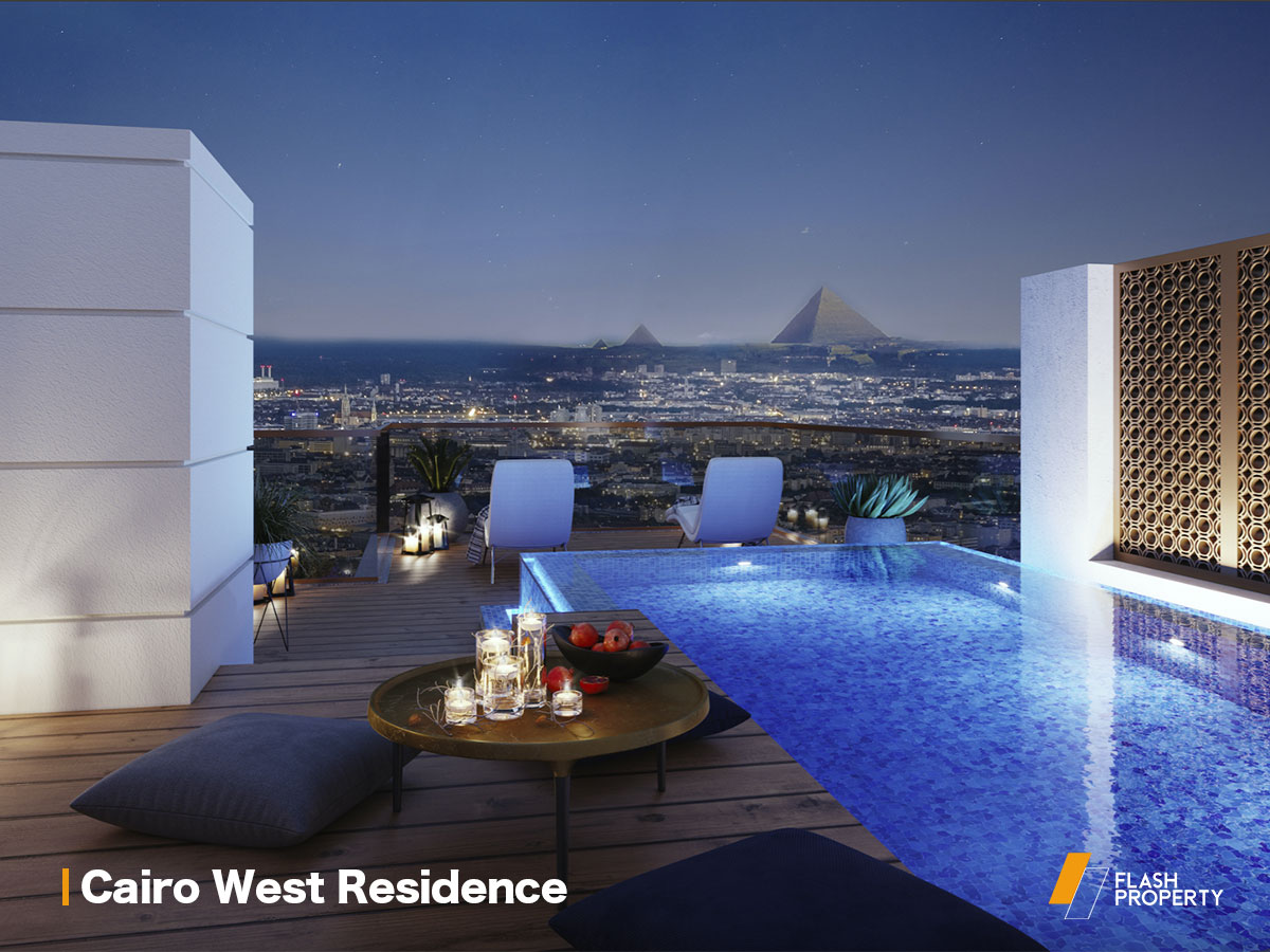 Cairo West Residence by ELDAU Developments-featured-3