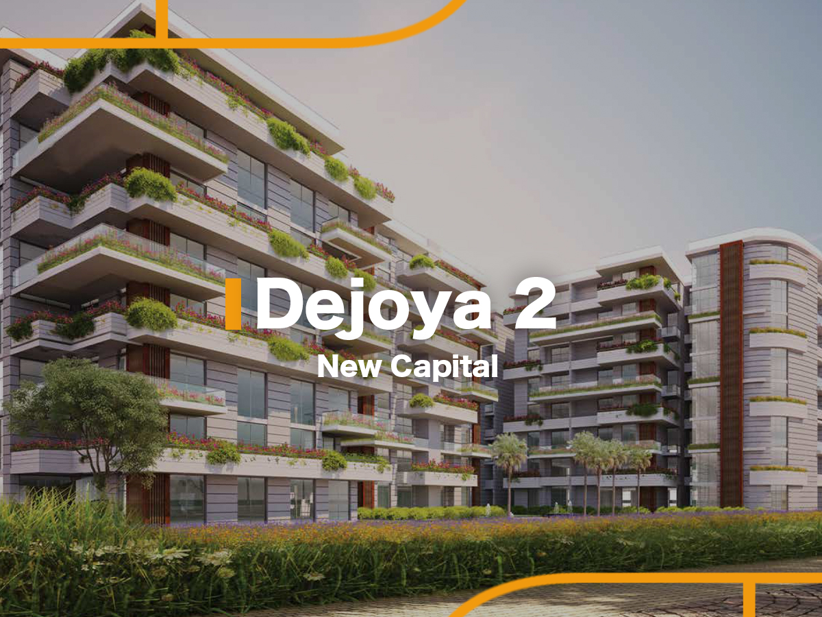 Dejoya 2 by Taj Misr Developments -featured-1