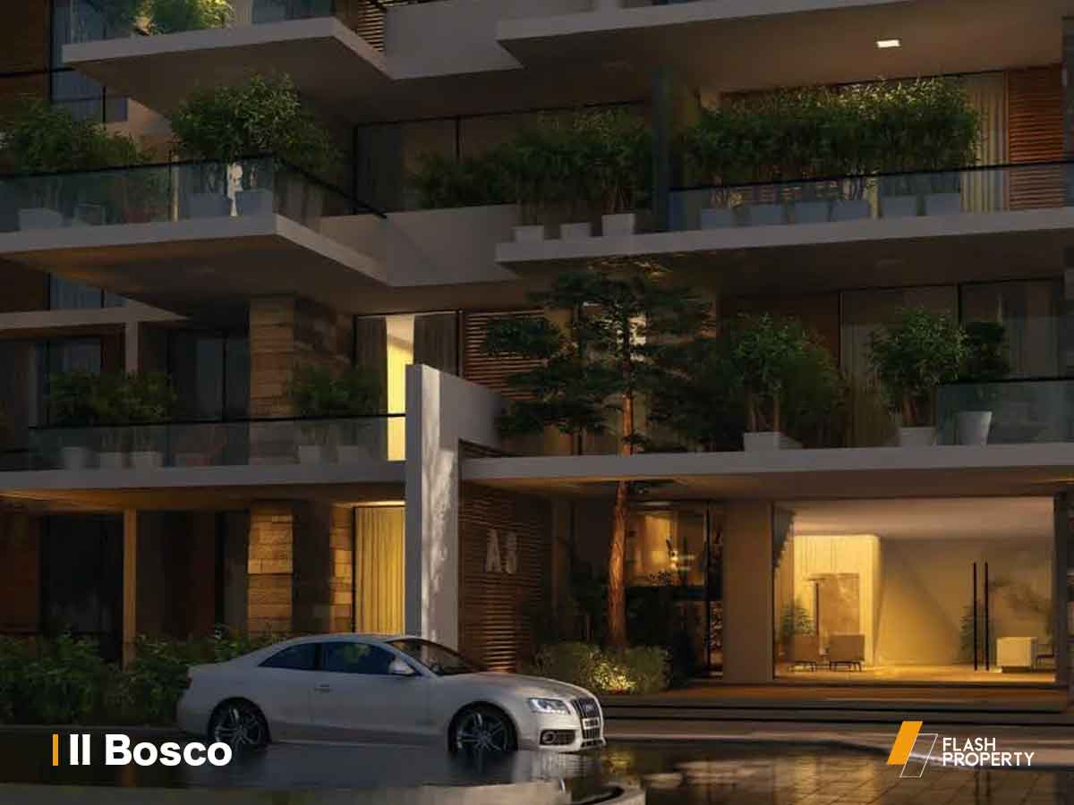 Il Bosco by Misr Italia Properties -featured-3