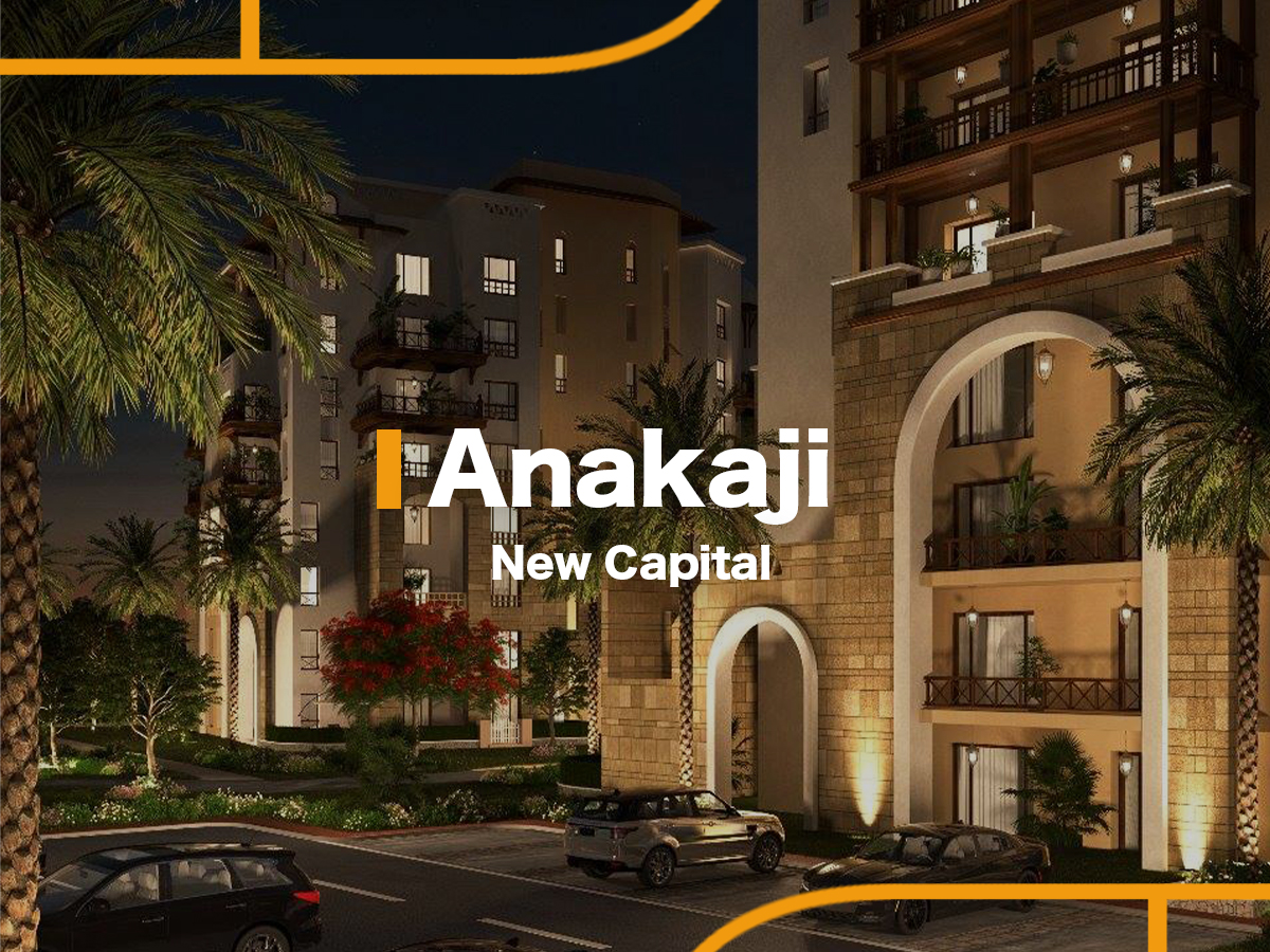 Anakaji by Aqar Masr Developments-featured-1